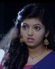 Yen Peyar Anandhan Heroine Athulya Ravi Photos