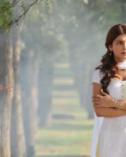 Yevadu Magadheera Heroine Shruti Haasan Sexy Stills