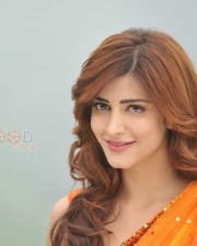 Yevadu Magadheera Heroine Shruti Haasan Sexy Stills
