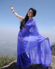 Acharam Movie Heroine Poonam Kaur Photos