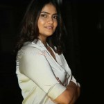 Kalpika Ganesh 42 Actress Kalpika Ganesh At Maa Vintha Gaadha Vinuma Movie Pre release Event Pictures