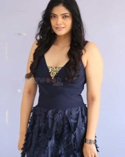 Actress Kalpika Ganesh At My Dear Marthandam Movie Press Meet Photos