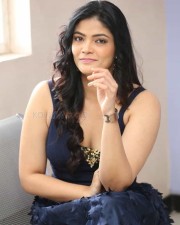 Actress Kalpika Ganesh At My Dear Marthandam Movie Press Meet Photos