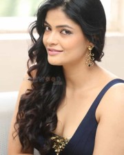 Actress Kalpika Ganesh At My Dear Marthandam Movie Press Meet Photos
