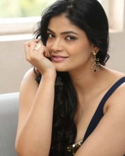 Actress Kalpika Ganesh At My Dear Marthandam Movie Press Meet Photos