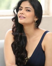 Actress Kalpika Ganesh At My Dear Marthandam Movie Press Meet Photos