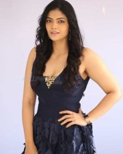 Actress Kalpika Ganesh At My Dear Marthandam Movie Press Meet Photos