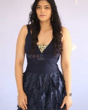 Actress Kalpika Ganesh At My Dear Marthandam Movie Press Meet Photos