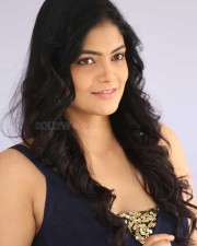 Actress Kalpika Ganesh At My Dear Marthandam Movie Press Meet Photos