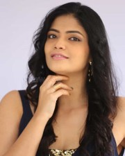 Actress Kalpika Ganesh At My Dear Marthandam Movie Press Meet Photos