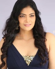 Actress Kalpika Ganesh At My Dear Marthandam Movie Press Meet Photos