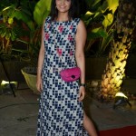 Kalpika Ganesh 9 Actress Kalpika Ganesh at LUJOBOX Kiosks Launch Party Pictures