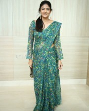 Actress Kalpika Ganesh at ZEE5 Originals LOSER Season 2 Pre Release Event Stills 05