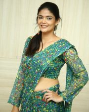 Actress Kalpika Ganesh at ZEE5 Originals LOSER Season 2 Pre Release Event Stills 09