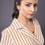 Mahima Makwana 1 Actress Mahima Makwana Latest Photoshoot Pictures
