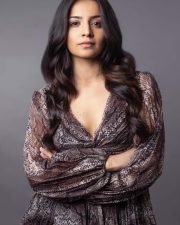 Actress Mahima Makwana Latest Photoshoot Pictures