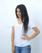 Actress Mahima Makwana New Pictures