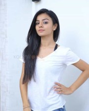 Actress Mahima Makwana New Pictures