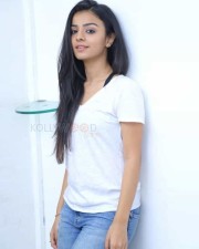 Actress Mahima Makwana New Pictures