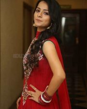 Actress Mahimabadvani Photos