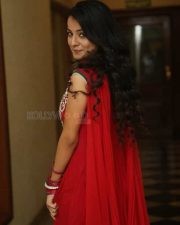 Actress Mahimabadvani Photos