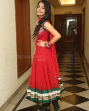 Actress Mahimabadvani Photos