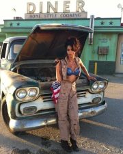 Actress Mallika Sherawat Photoshoot Pictures