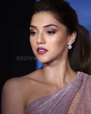 Actress Mehreen Kaur Pirzada at F3 Movie Trailer Launch Pictures 11