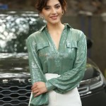 Actress Mehreen Kaur Pirzada at Manchi Rojulochaie Movie Interview Photos 04 Actress Mehreen Kaur Pirzada at Manchi Rojulochaie Movie Interview Photos 04