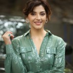 Actress Mehreen Kaur Pirzada at Manchi Rojulochaie Movie Interview Photos 05 Actress Mehreen Kaur Pirzada at Manchi Rojulochaie Movie Interview Photos 05