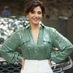 Actress Mehreen Kaur Pirzada at Manchi Rojulochaie Movie Interview Photos 06 Actress Mehreen Kaur Pirzada at Manchi Rojulochaie Movie Interview Photos 06