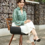 Actress Mehreen Kaur Pirzada at Manchi Rojulochaie Movie Interview Photos 09 Actress Mehreen Kaur Pirzada at Manchi Rojulochaie Movie Interview Photos 09