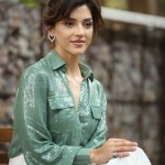 Actress Mehreen Kaur Pirzada at Manchi Rojulochaie Movie Interview Photos 10 Actress Mehreen Kaur Pirzada at Manchi Rojulochaie Movie Interview Photos 10