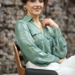 Actress Mehreen Kaur Pirzada at Manchi Rojulochaie Movie Interview Photos 11 Actress Mehreen Kaur Pirzada at Manchi Rojulochaie Movie Interview Photos 11
