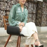 Actress Mehreen Kaur Pirzada at Manchi Rojulochaie Movie Interview Photos 13 Actress Mehreen Kaur Pirzada at Manchi Rojulochaie Movie Interview Photos 13