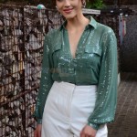 Actress Mehreen Kaur Pirzada at Manchi Rojulochaie Movie Interview Photos 20 Actress Mehreen Kaur Pirzada at Manchi Rojulochaie Movie Interview Photos 20