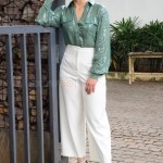 Actress Mehreen Kaur Pirzada at Manchi Rojulochaie Movie Interview Photos 23 Actress Mehreen Kaur Pirzada at Manchi Rojulochaie Movie Interview Photos 23