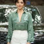 Actress Mehreen Kaur Pirzada at Manchi Rojulochaie Movie Interview Photos 30 Actress Mehreen Kaur Pirzada at Manchi Rojulochaie Movie Interview Photos 30