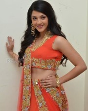 Actress Mehreen Photos
