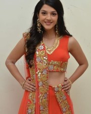 Actress Mehreen Photos