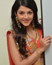 Actress Mehreen Photos