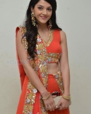 Actress Mehreen Photos