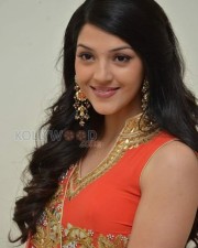 Actress Mehreen Photos