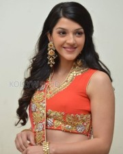 Actress Mehreen Photos