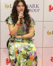 Actress Mehreen Pirzada Launches Th Store Of Easybuy In Hyderabad Photos