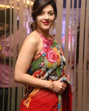 Actress Mehreen Pirzada at Spark Movie Trailer Launch Pictures 01