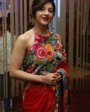 Actress Mehreen Pirzada at Spark Movie Trailer Launch Pictures 08