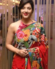 Actress Mehreen Pirzada at Spark Movie Trailer Launch Pictures 16
