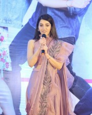 Actress Mehrene Kaur Pirzada At F Movie  Days Celebrations Stills