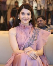 Actress Mehrene Kaur Pirzada At F Movie  Days Celebrations Stills